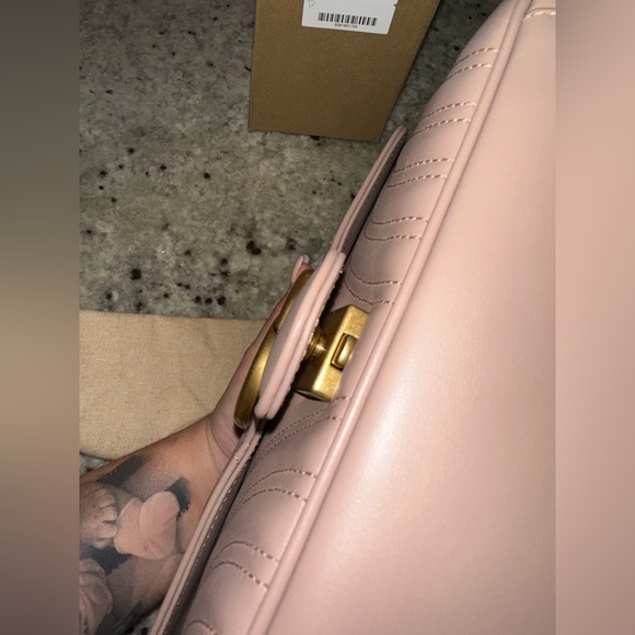 Gucci GG Marmont 2 - Picture 6 of 10
